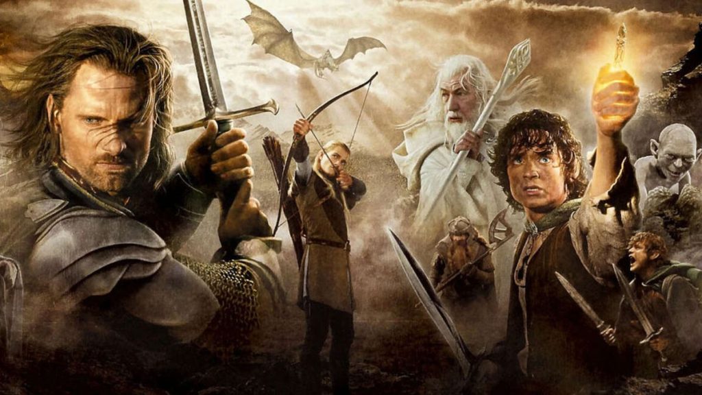 El señor de los anillos: el anuncio que entusiasma a los seguidores