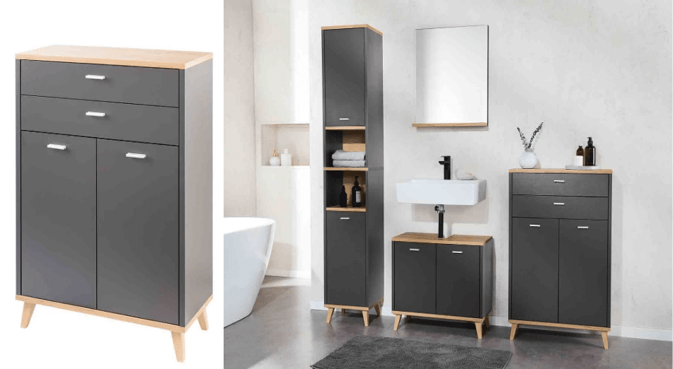 10 productos made in Lidl para tu baño que no encontrarás en otro supermercado