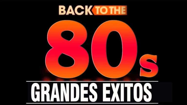10 temas de los 80 que no envejecen y serían número 1 hoy