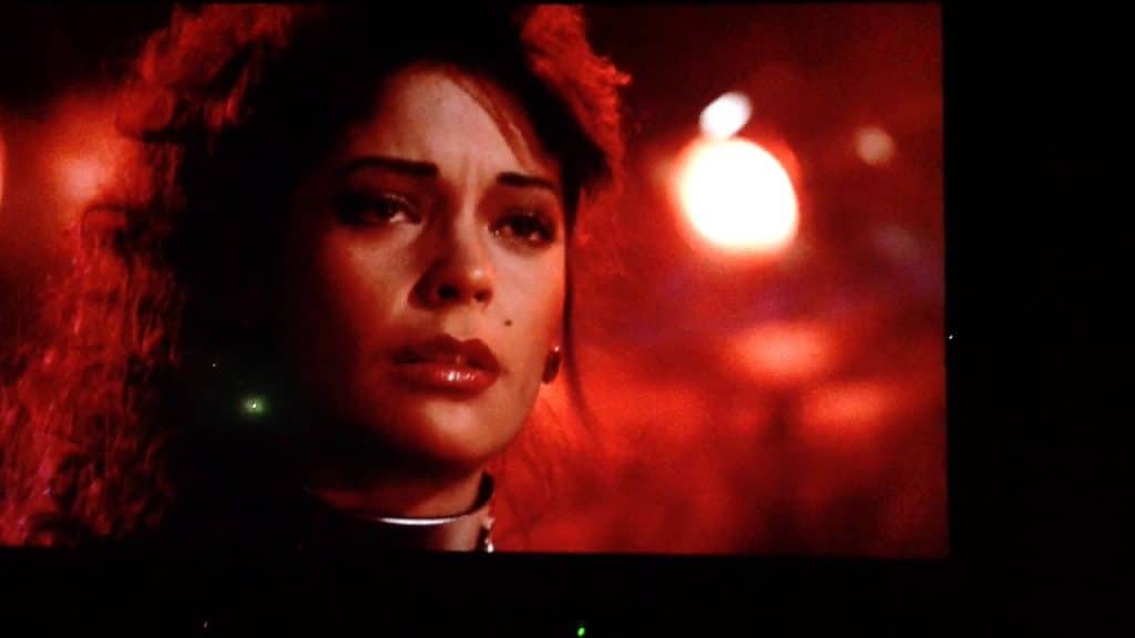 Prince - "Darling Nikki"