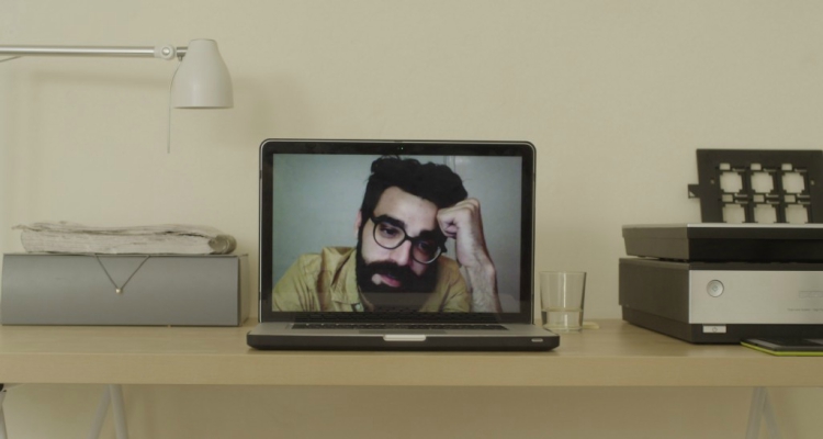 Netflix películas españolas