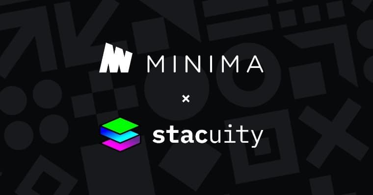 Minima y stacuity anuncian una asociación para impulsar una revolución impulsada por Blockchain en la conectividad IoT