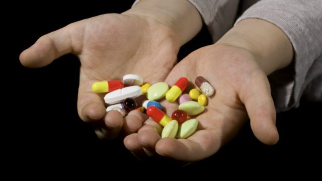 ¿Por qué no dejar los antidepresivos de golpe?