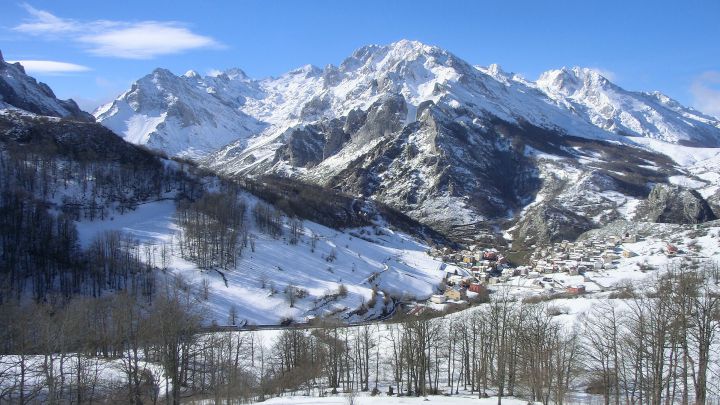 AEMET: Está saliendo el sol para vos