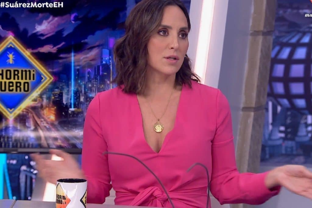 El Hormiguero: este es el dineral que gana Tamara Falco por cada programa 84 La invitación tiene olor a euros