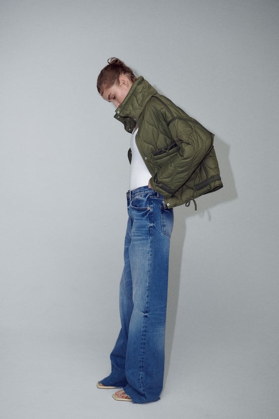 Las mejores opciones de Zara