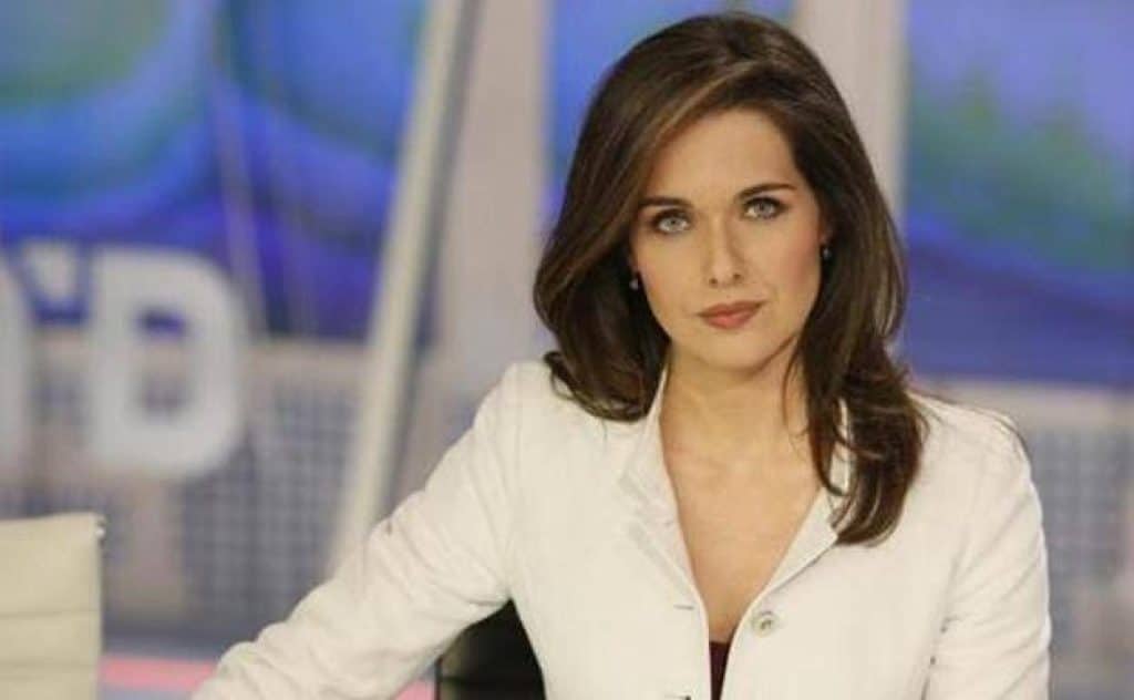 Las razones de la marcha de Raquel Martínez de TVE 117 Los secretos de cómo será la actuación de Blanca Paloma en Eurovisión