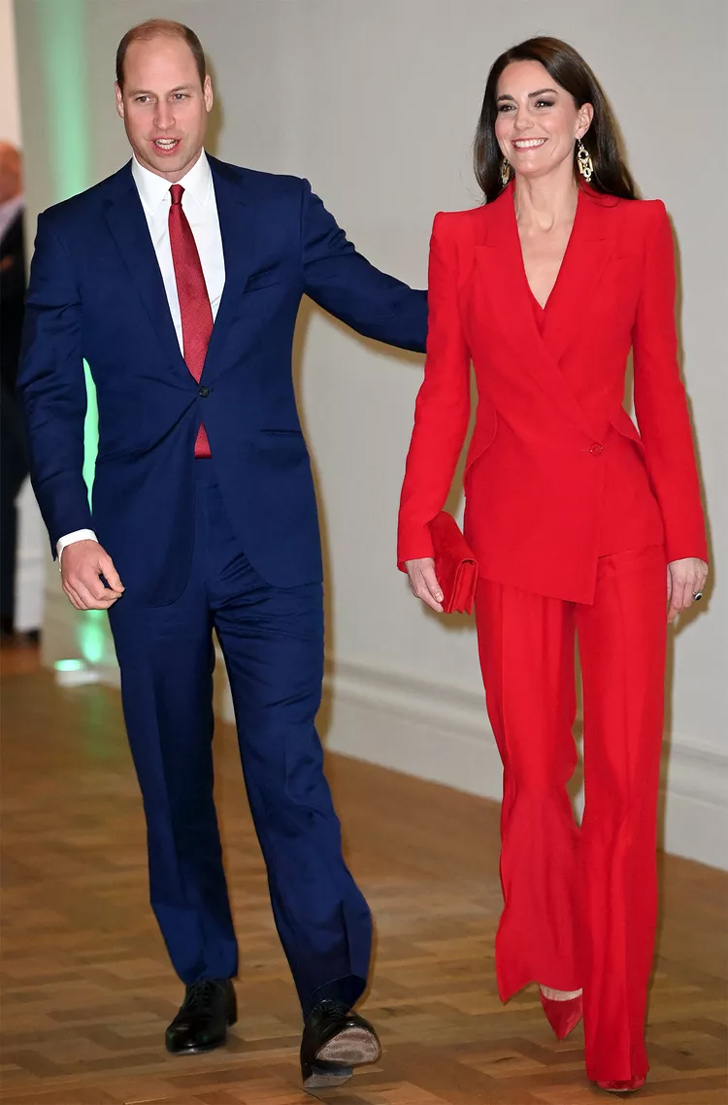 El Corte Inglés: el traje de mujer al 50% para clavar el look de Kate Middleton