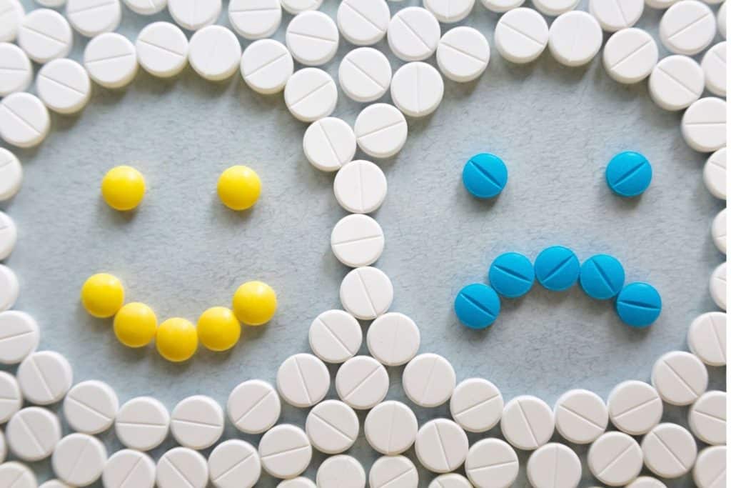 La impactante verdad sobre los muy consumidos antidepresivos