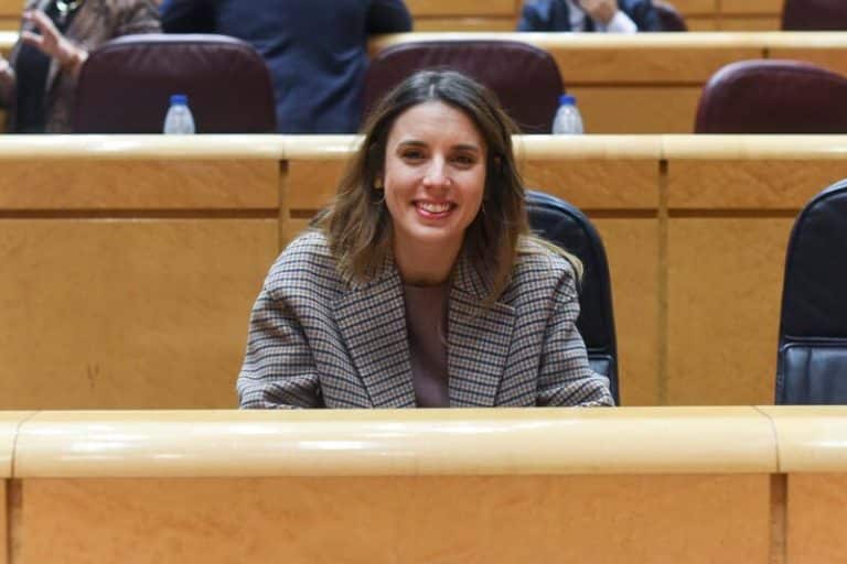 El Senado aprueba la Ley Trans que regresará al Congreso tras sufrir correcciones técnicas en su texto