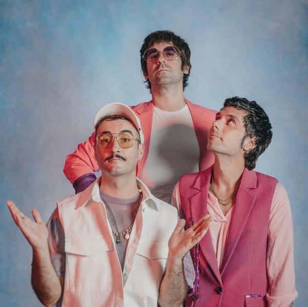 Varry Brava amenizará el carnaval de Madrid con un concierto el sábado 18 en Matadero