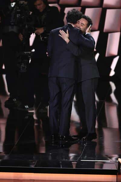 'As Bestas' triunfa con 9 premios y 'Alcarràs' se va de vacío