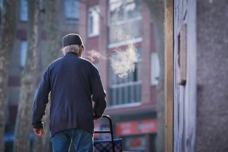 Una veintena de provincias se mantendrán en alerta este domingo por heladas