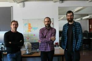 Desarrollan una aplicación para que personas sin movilidad controlen dispositivos domóticos con el pensamiento