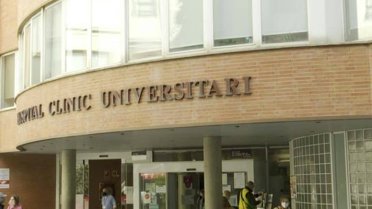 La joven embarazada herida por arma de fuego en Castellón da a luz por cesárea a un bebé que está estable