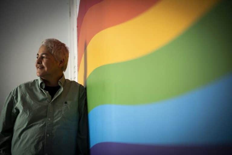 El movimiento LGTBI+ avisa de que estará vigilante de la aplicación de la Ley Trans, que aprueba hoy el Congreso