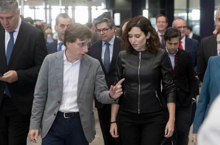 Unidas Podemos insta a modificar la ley para evitar que Madrid ceda suelo público para crear colegios privados