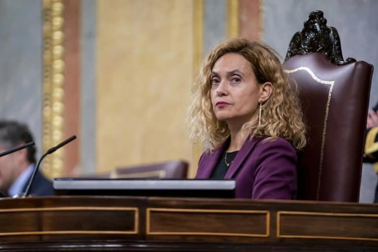 Batet loa la resistencia de Ucrania ante la guerra y pide una 