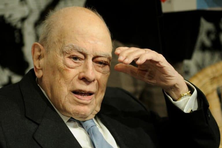 Pujol cree que el catalán es 
