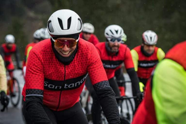 Indurain: 