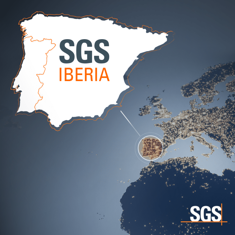 SGS España y SGS Portugal unen fuerzas para ofrecer las soluciones más completas en la península ibérica