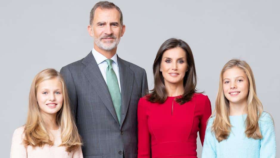 ¿Qué hizo el Rey para que se enojara la reina Letizia?