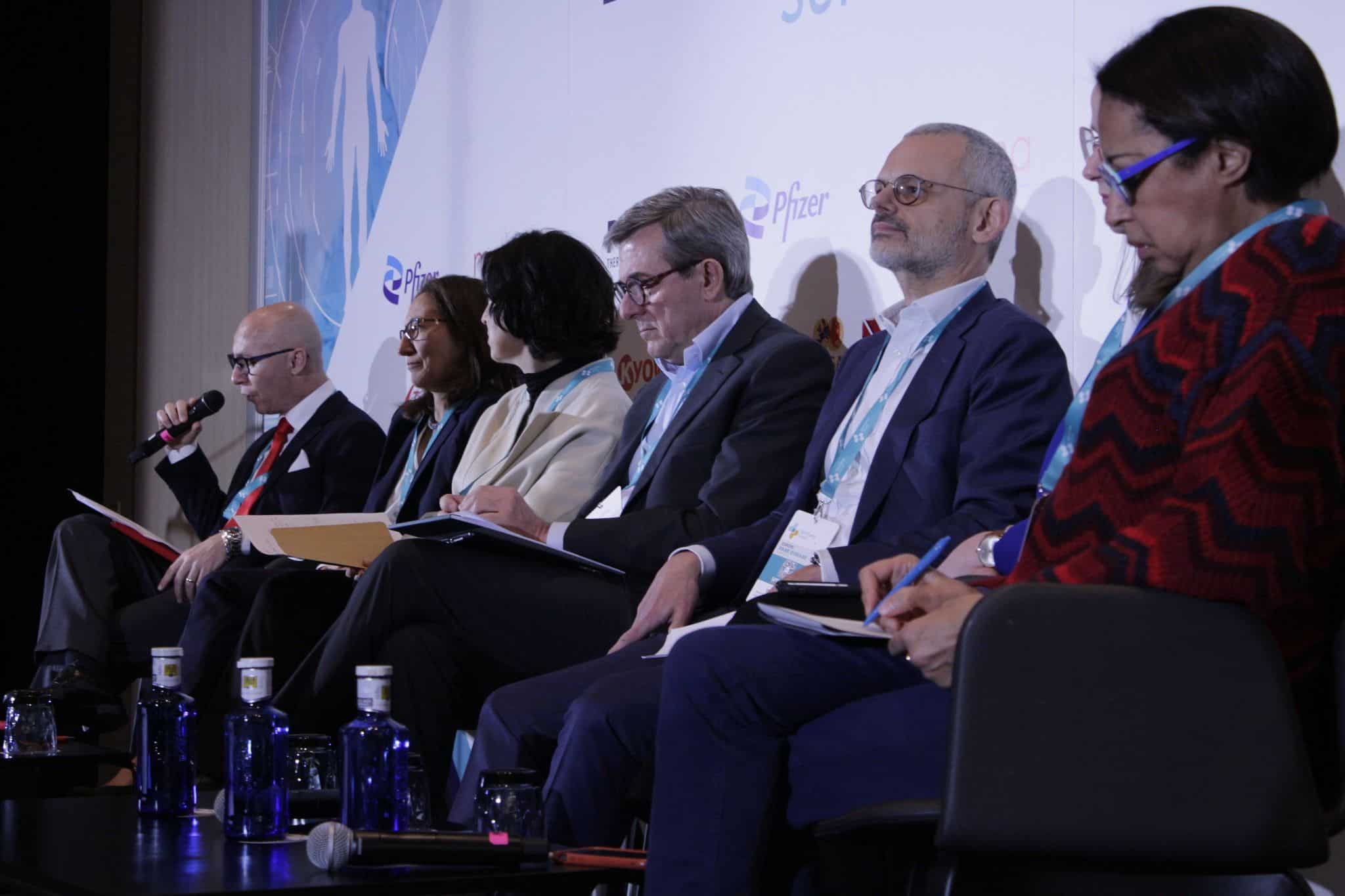 2nd Panel Innovation and Access to Orphan Drugs Challenges and Opportunities