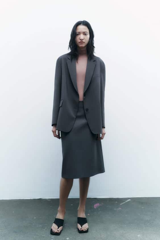 Una prenda que llamará tu atención