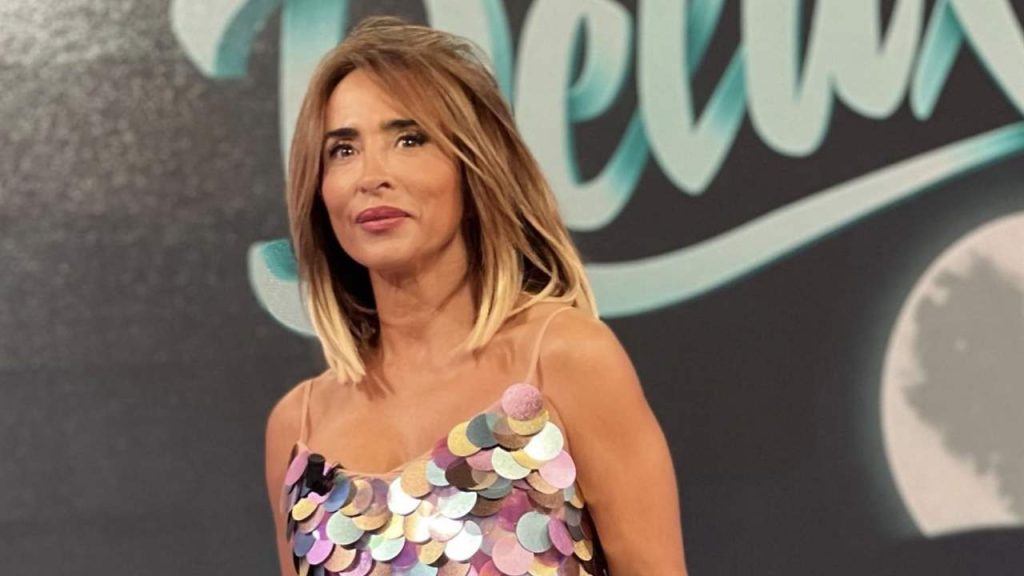 El anuncio de María Patiño que alarma a la audiencia