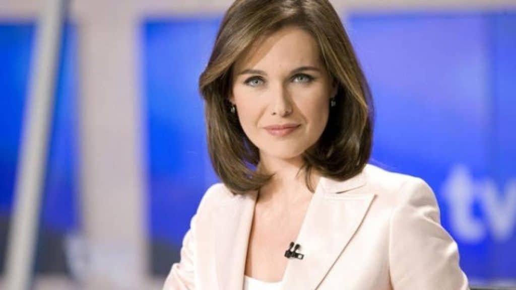 Las razones de la marcha de Raquel Martínez de TVE 115 Los secretos de cómo será la actuación de Blanca Paloma en Eurovisión