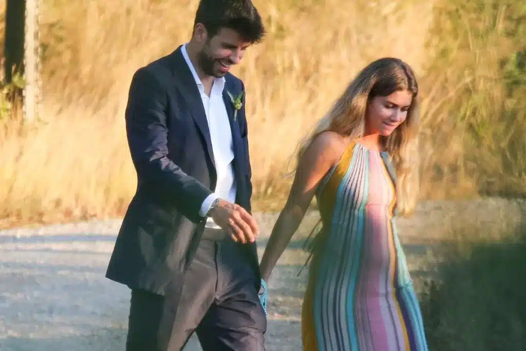 Clara Chía o cómo Piqué pudo probar de su propia medicina 131 Clara Chía o cómo Piqué pudo probar de su propia medicina