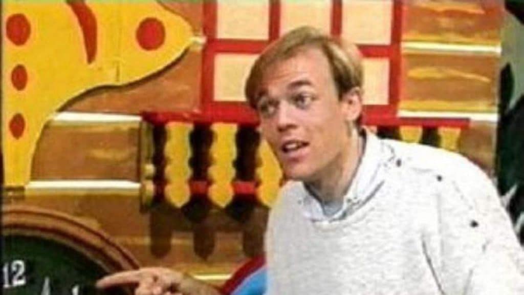 La sorprendente carrera de Chema de Barrio Sésamo