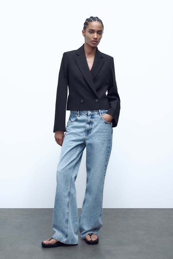 Una prenda que se acomoda a todos tus planes