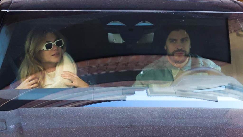 Clara Chía o cómo Piqué pudo probar de su propia medicina 132 Clara Chía o cómo Piqué pudo probar de su propia medicina