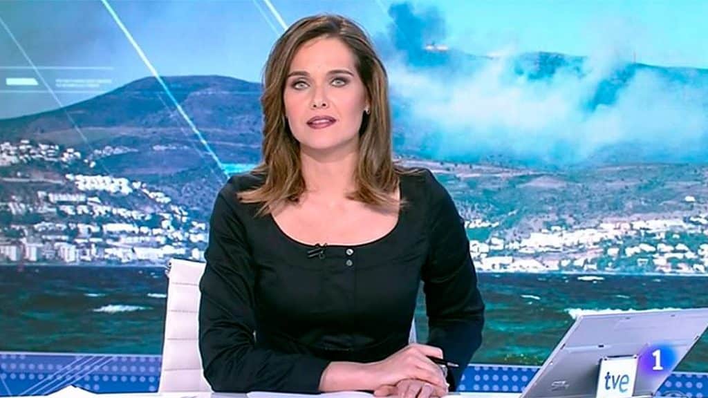 Las razones de la marcha de Raquel Martínez de TVE 113 Los secretos de cómo será la actuación de Blanca Paloma en Eurovisión