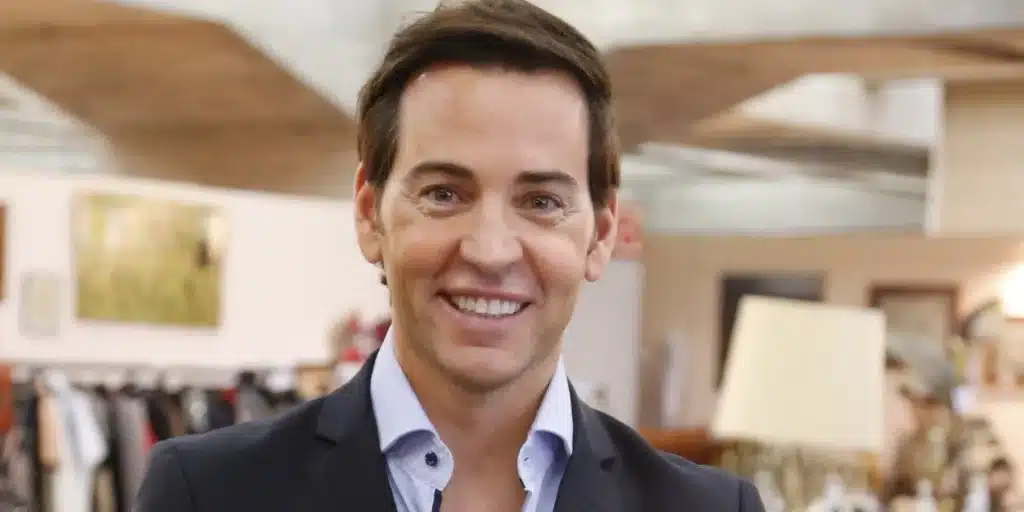 Qué fue de David Meca, el nadador que se cruzó el Estrecho 174 Qué fue de David Meca, el nadador que se cruzó el Estrecho