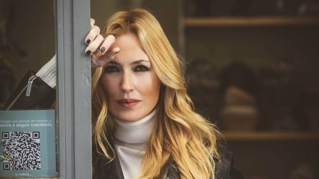 Así ha cambiado Carolina Cerezuela desde Cámera Café