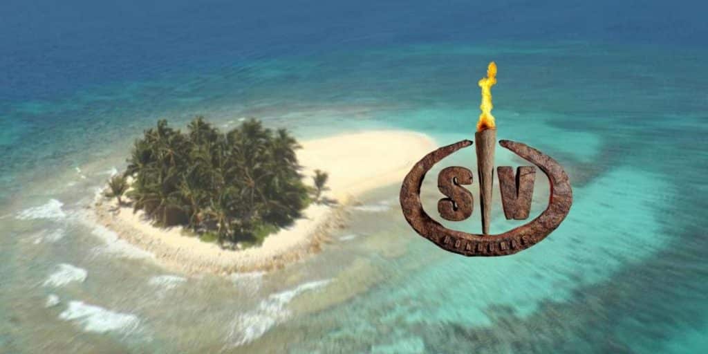 Supervivientes: Te agradezco, pero no