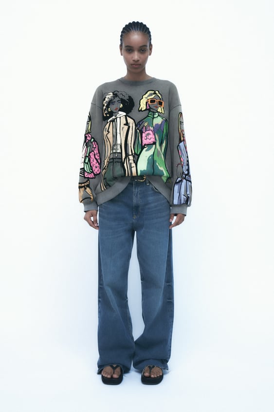 La mejor sudadera del mercado