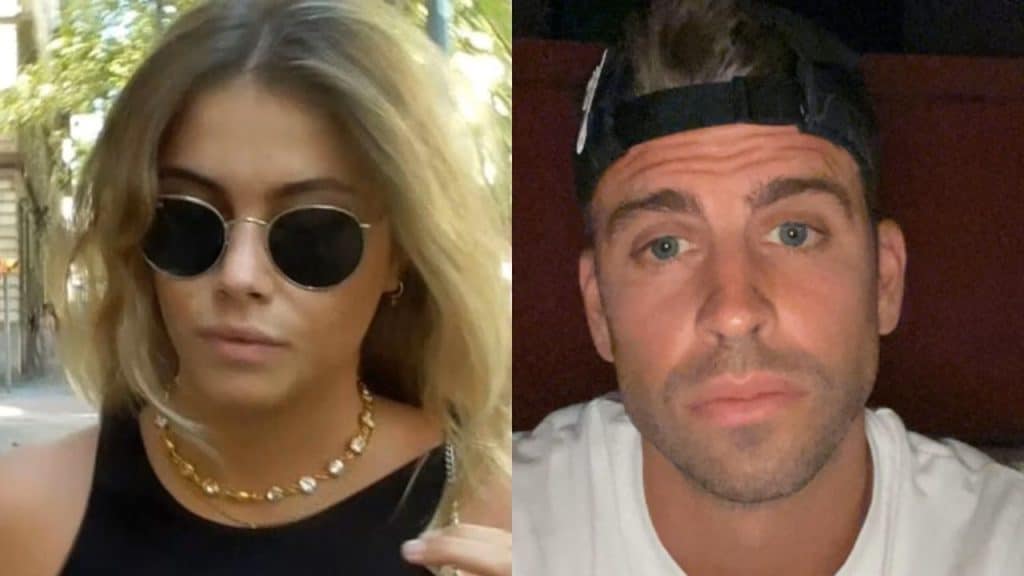 Clara Chía o cómo Piqué pudo probar de su propia medicina 136 Clara Chía o cómo Piqué pudo probar de su propia medicina