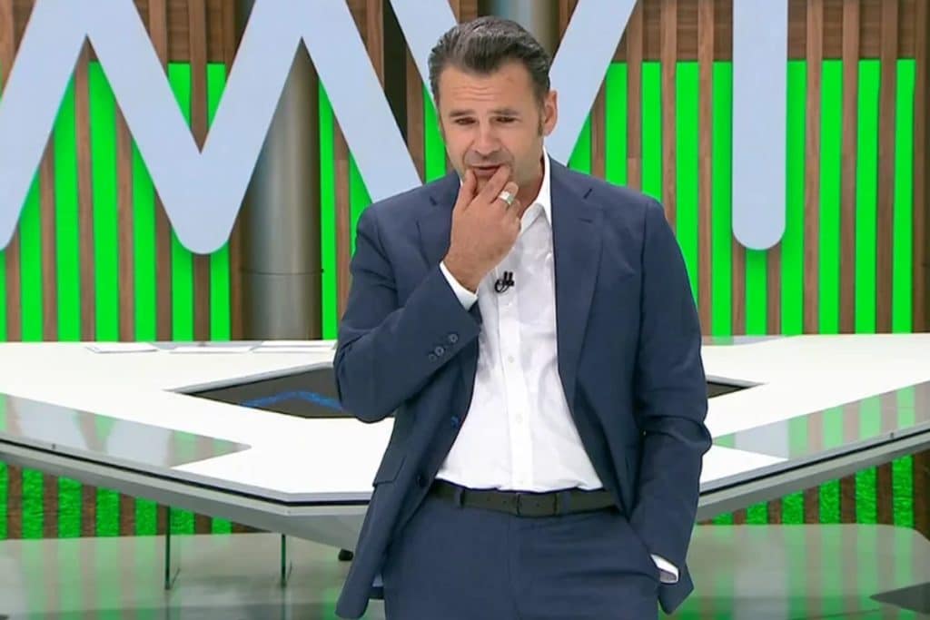 Los verdaderos motivos por los que Iñaki López deja La Sexta 8 Los verdaderos motivos por los que Iñaki López deja La Sexta