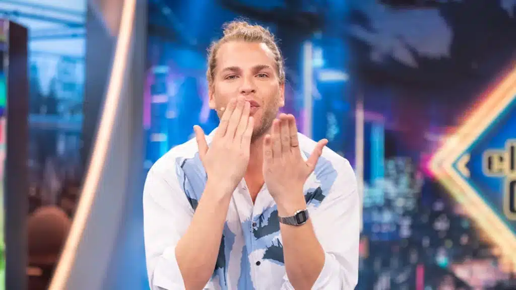 Los secretos y amistades de postín del diseñador Eduardo Navarrete