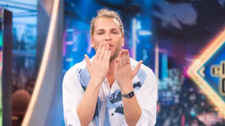 Los secretos y amistades de postín del diseñador Eduardo Navarrete