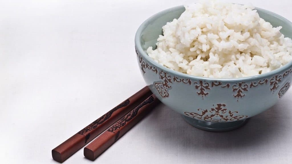 Por qué los japoneses no engordan comiendo tanto arroz y nosotros sí
