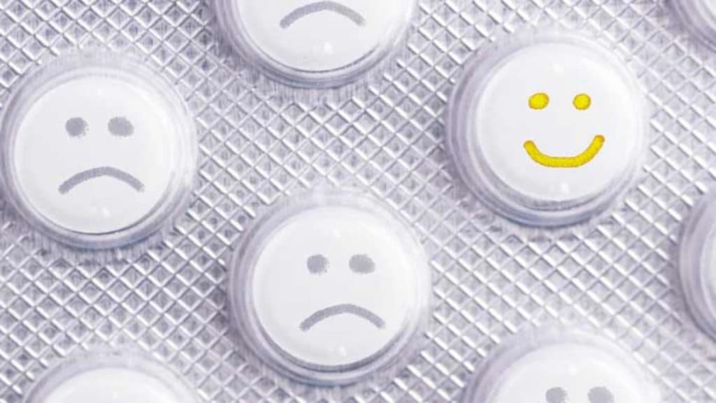 La impactante verdad sobre los muy consumidos antidepresivos