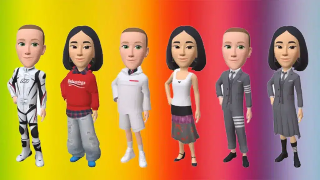 Actualización de Estado en los avatares