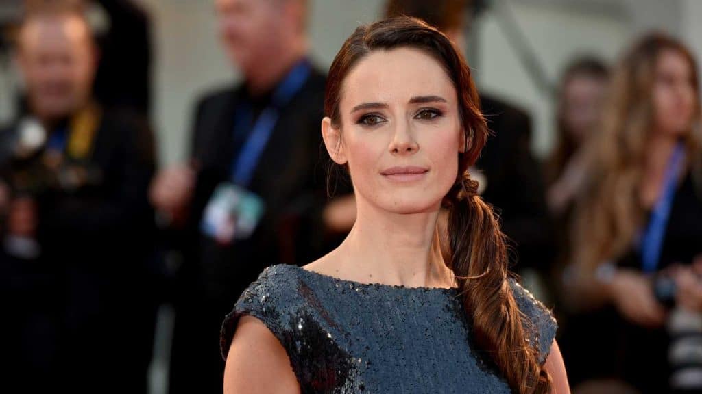 Pilar López de Ayala