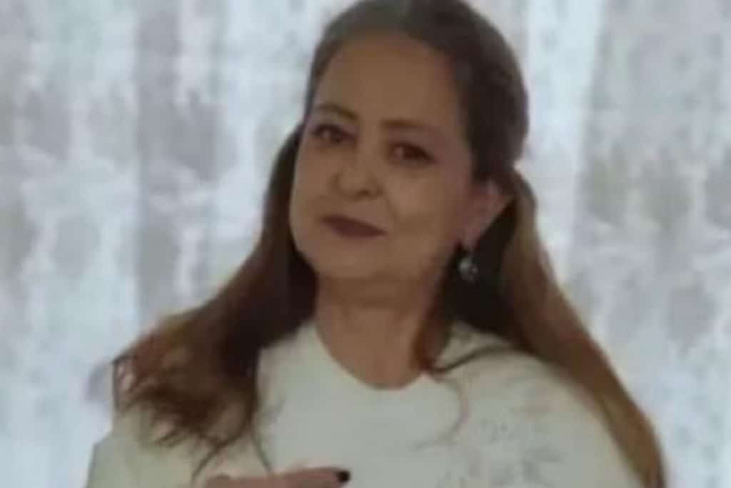 Tierra amarga de luto: la actriz que ha fallecido en el terremoto de Turquía