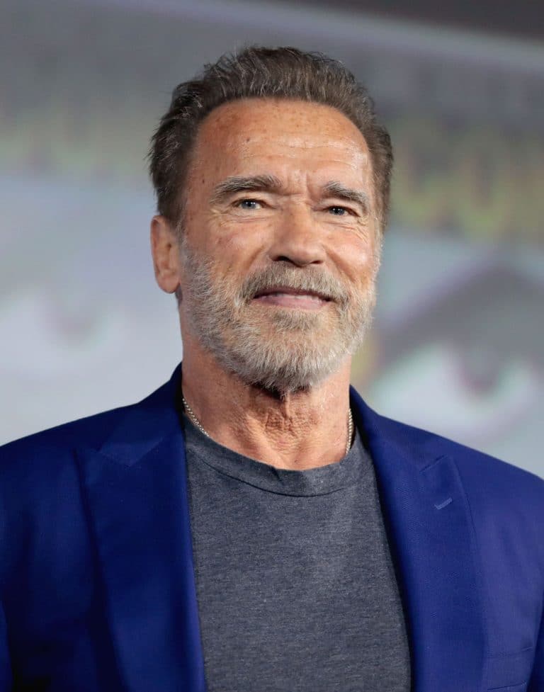 Netflix ficha a Arnold Schwarzenegger, pero sin convencer a todos