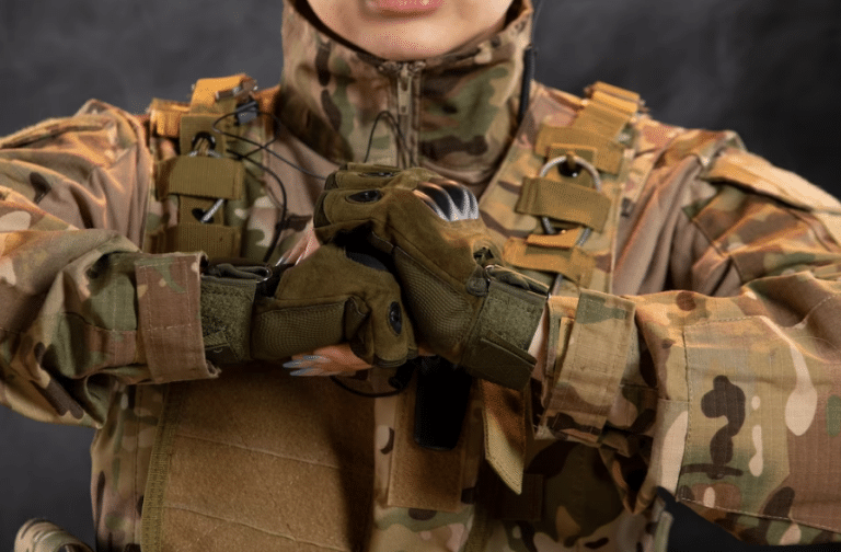 Así es la formación militar que le espera a la princesa Leonor